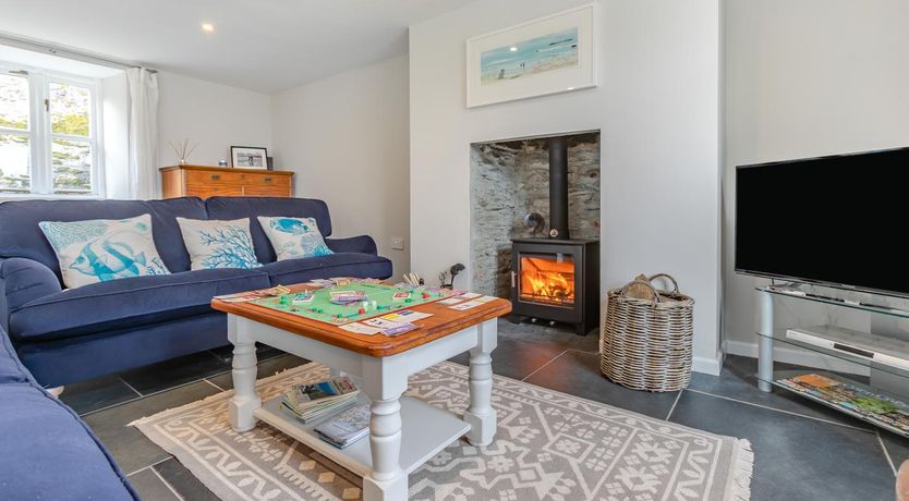 Photo of 3 Bed in Golant