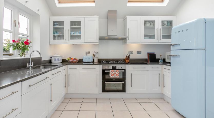 Photo of 3 Bed in Golant