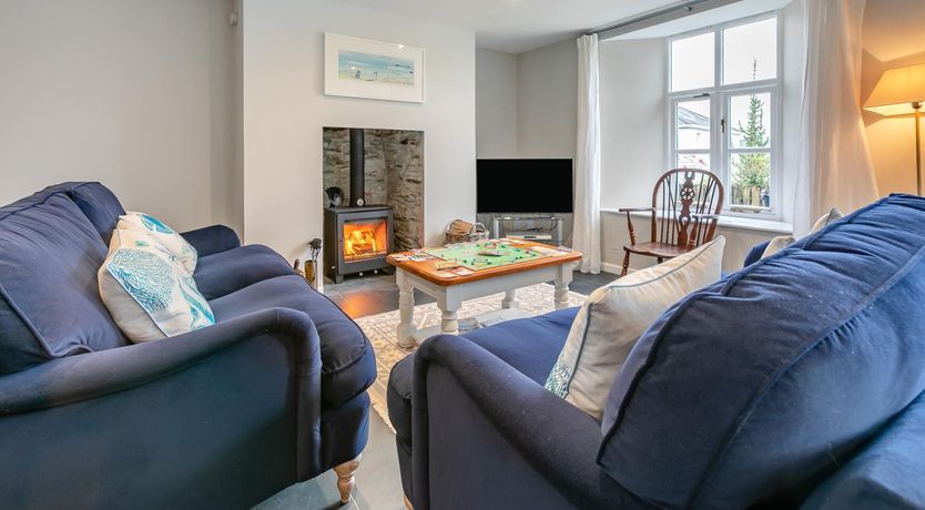 Photo of 3 Bed in Golant