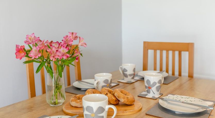Photo of 1 Bed in Tytherleigh