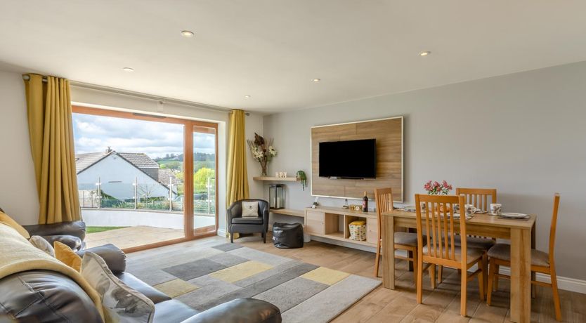 Photo of 1 Bed in Tytherleigh