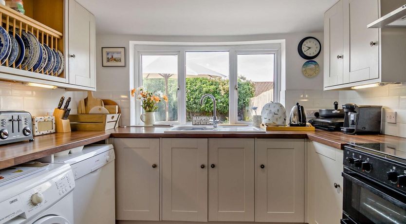 Photo of 4 Bed in Mundesley
