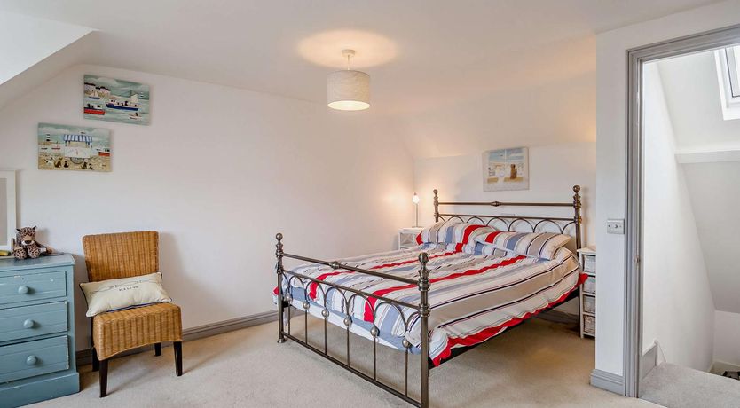 Photo of 4 Bed in Mundesley
