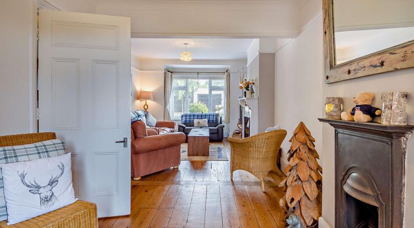 Photo of 4 Bed in Mundesley