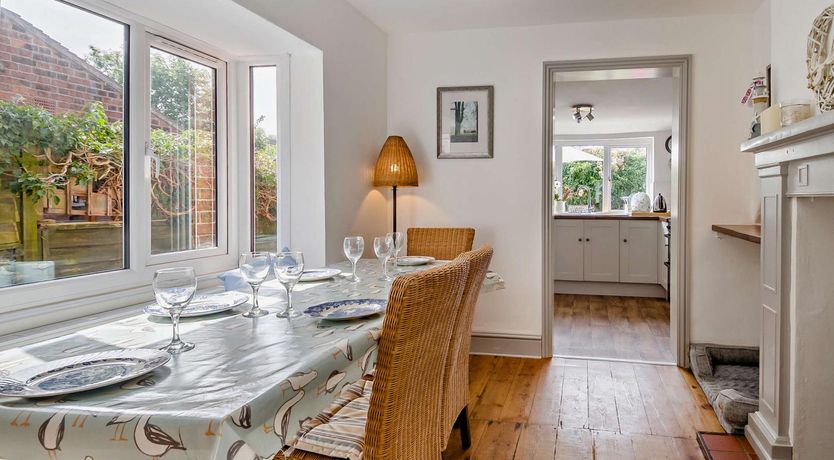 Photo of 4 Bed in Mundesley