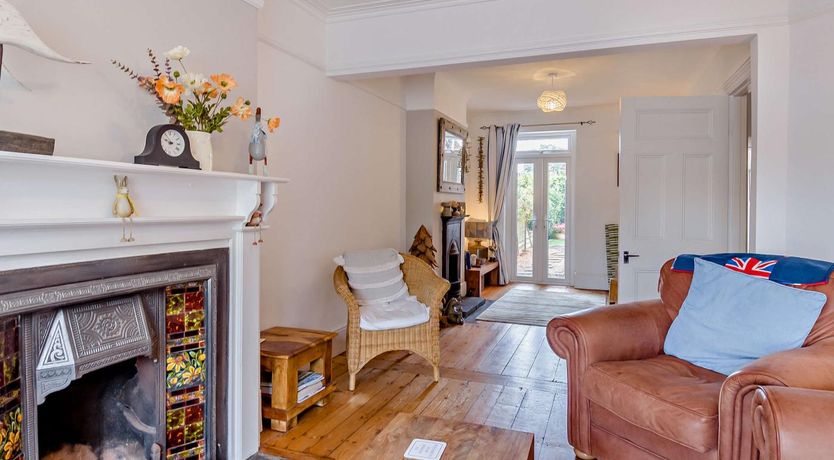 Photo of 4 Bed in Mundesley