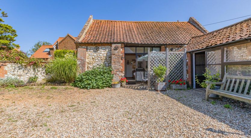 Photo of 2 Bed in Holme Next The Sea