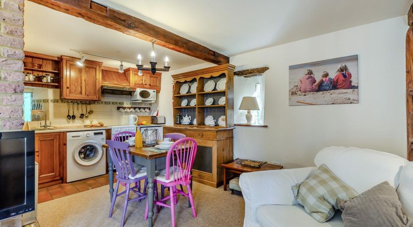 Photo of 2 Bed in Holme Next The Sea