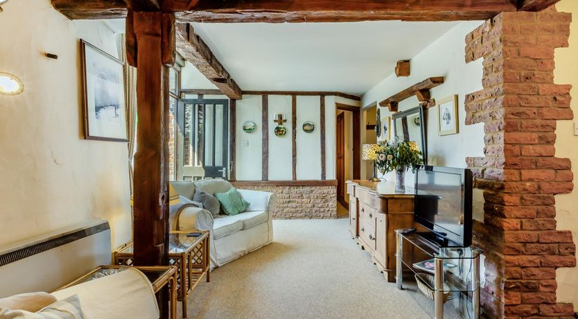 Photo of 2 Bed in Holme Next The Sea