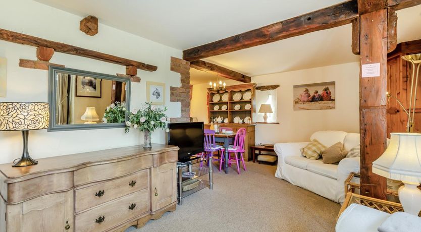 Photo of 2 Bed in Holme Next The Sea