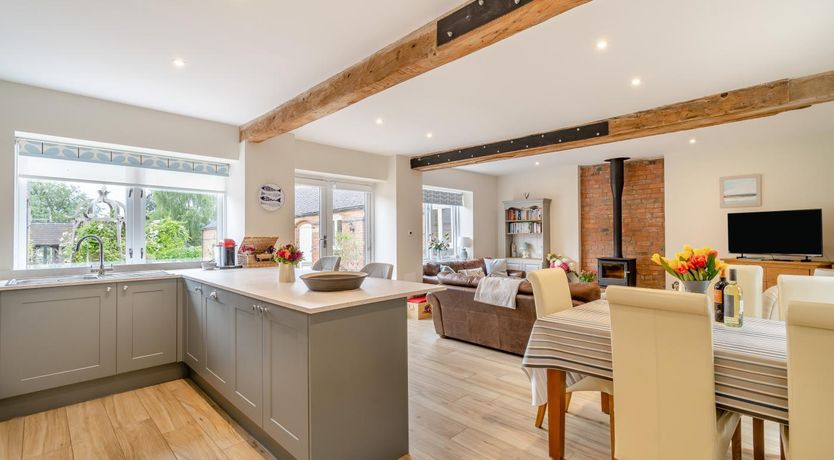 Photo of 2 Bed in Turnditch