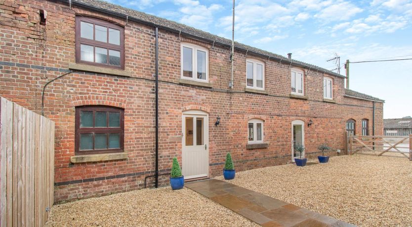 Photo of 2 Bed in Turnditch