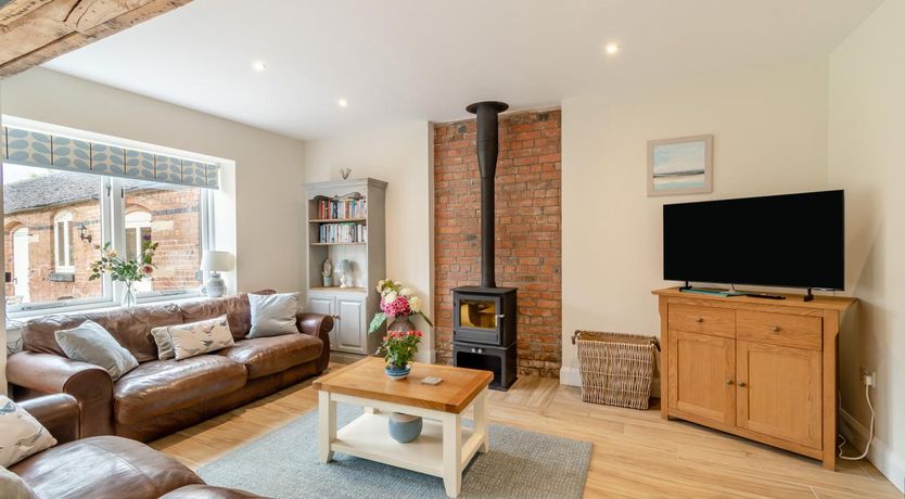 Photo of 2 Bed in Turnditch