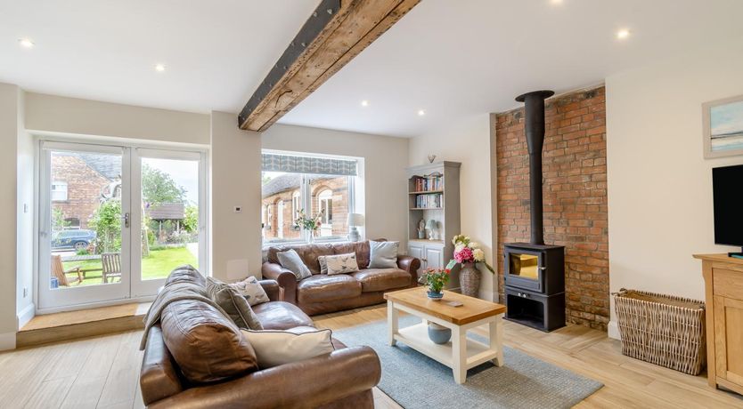 Photo of 2 Bed in Turnditch
