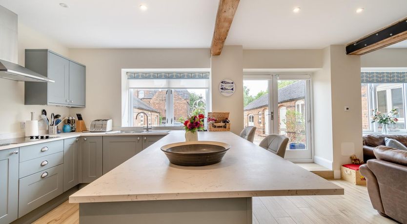 Photo of 2 Bed in Turnditch