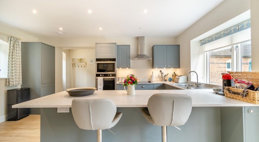 Photo of 2 Bed in Turnditch