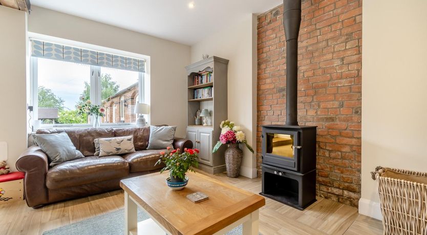 Photo of 2 Bed in Turnditch