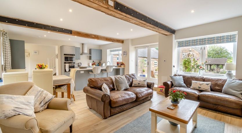 Photo of 2 Bed in Turnditch