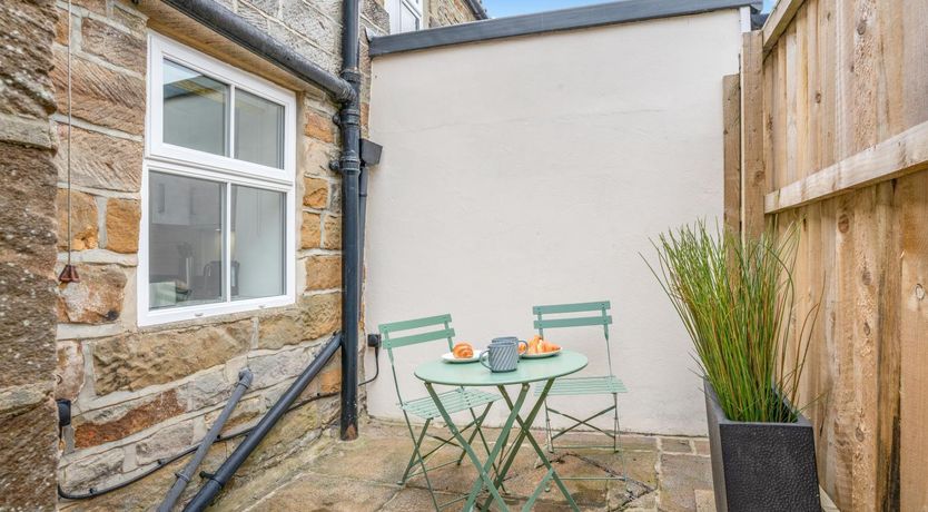 Photo of 2 Bed in Sleights