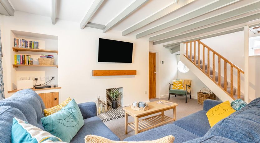 Photo of 2 Bed in Sleights