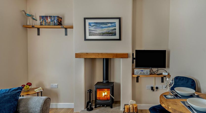 Photo of 1 Bed in Hawes