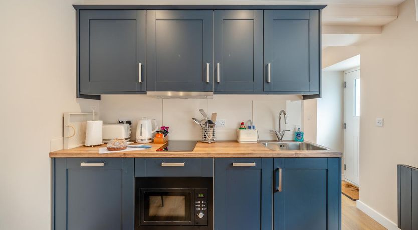 Photo of 1 Bed in Hawes