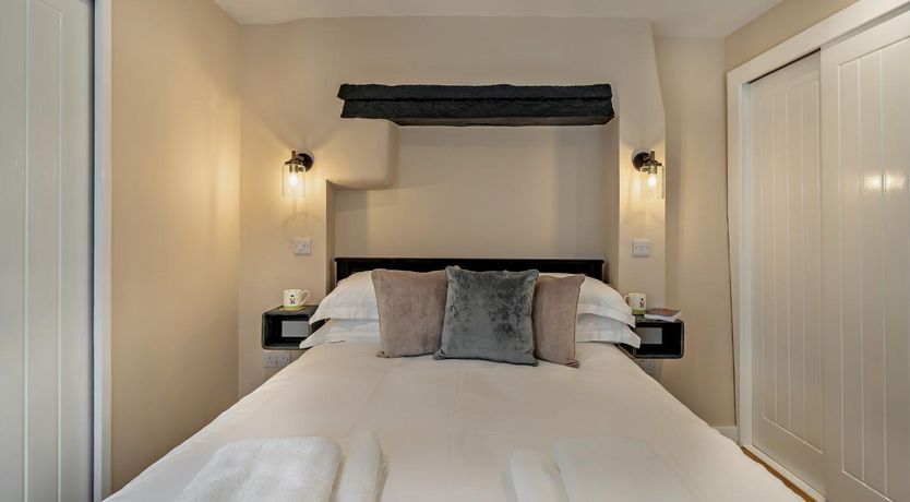 Photo of 1 Bed in Hawes