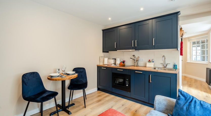 Photo of 1 Bed in Hawes