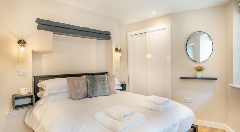 Photo of 1 Bed in Hawes