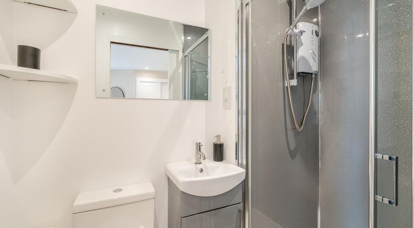 Photo of 1 Bed in Hawes