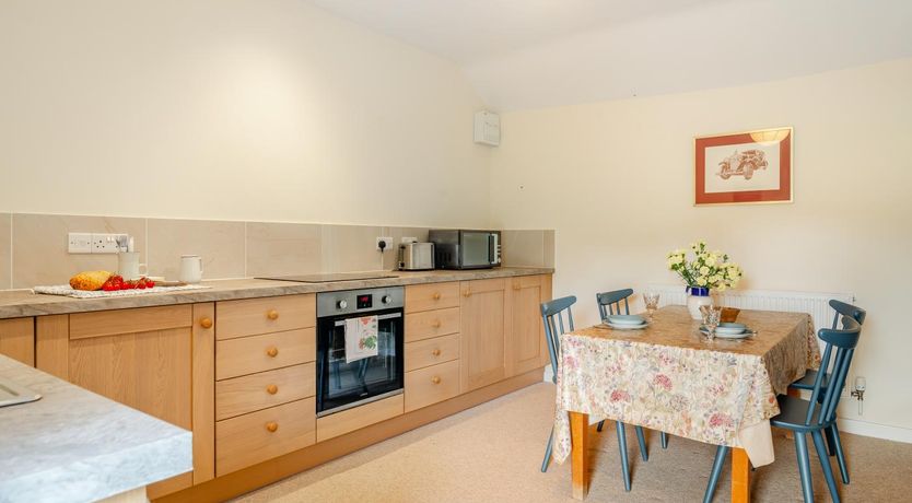 Photo of 1 Bed in Hay-on-Wye