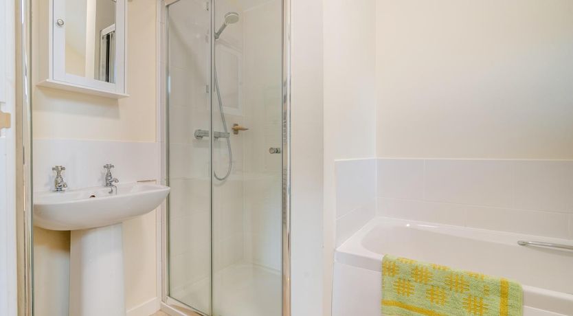 Photo of 1 Bed in Hay-on-Wye