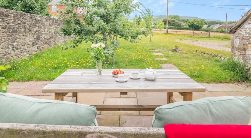 Photo of 1 Bed in Hay-on-Wye