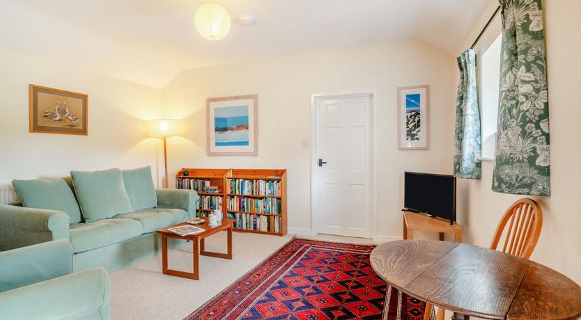 Photo of 1 Bed in Hay-on-Wye