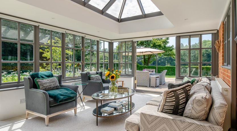 Photo of 7 Bed in Henley-on-Thames
