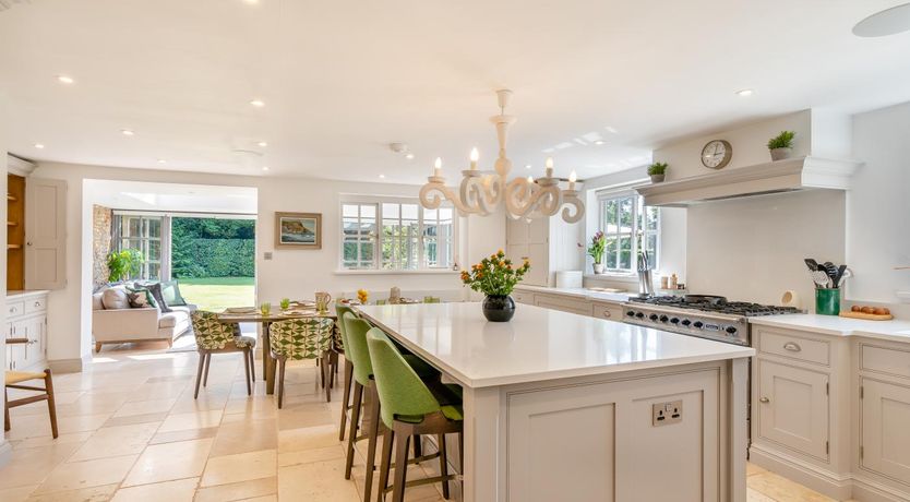 Photo of 7 Bed in Henley-on-Thames
