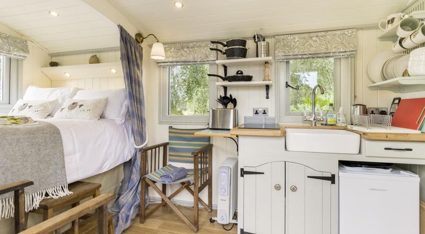 Photo of 1 Bed in Leintwardine