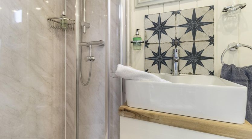 Photo of 1 Bed in Leintwardine