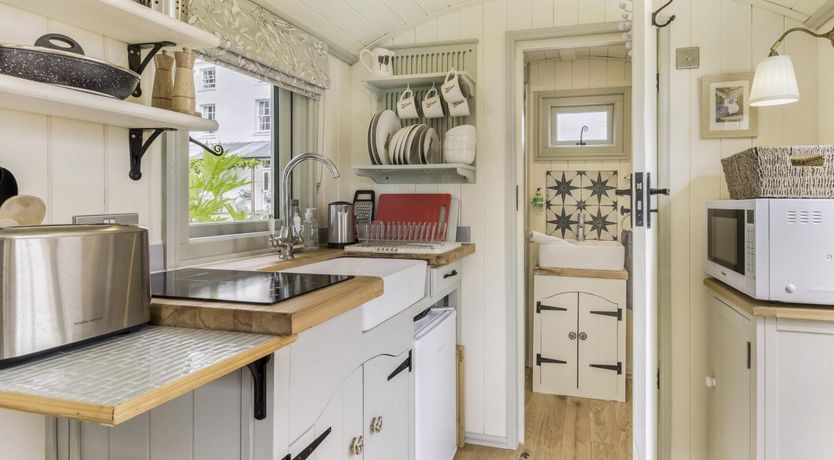 Photo of 1 Bed in Leintwardine