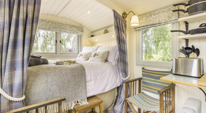 Photo of 1 Bed in Leintwardine