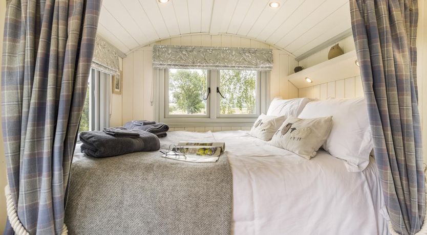 Photo of 1 Bed in Leintwardine