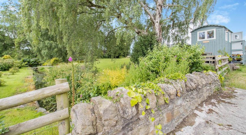 Photo of 1 Bed in Leintwardine