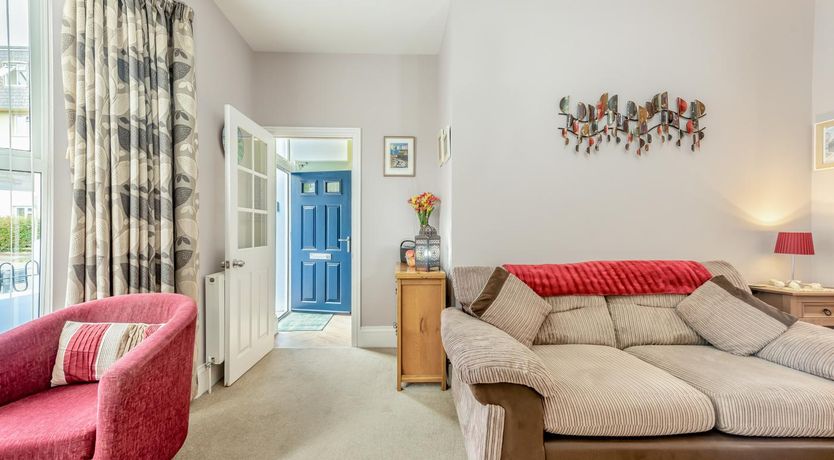 Photo of 2 Bed in Tenby