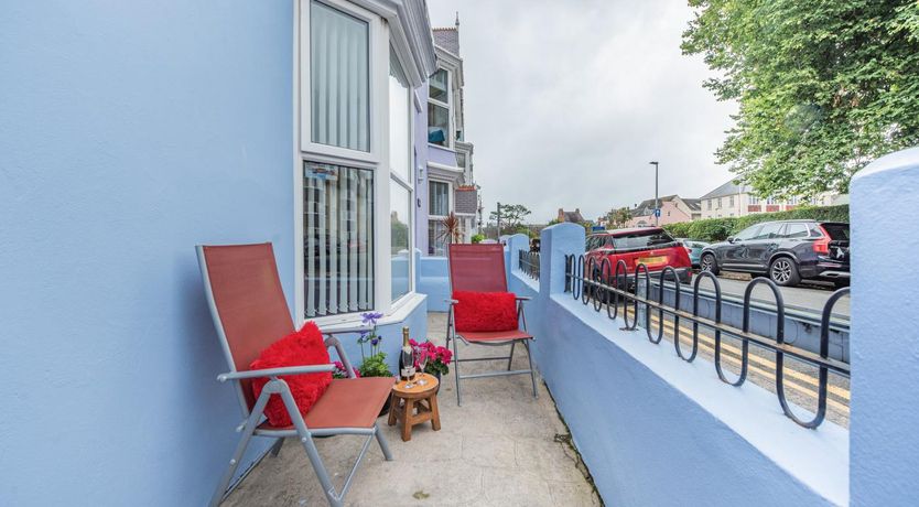 Photo of 2 Bed in Tenby