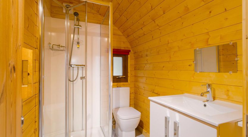 Photo of 1 Bed in Newby Bridge