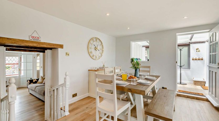 Photo of 3 Bed in West Down