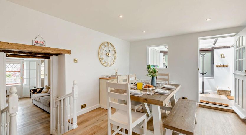 Photo of 3 Bed in West Down