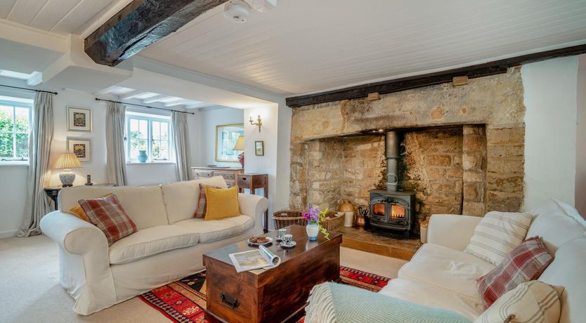 Photo of 3 Bed in Powerstock