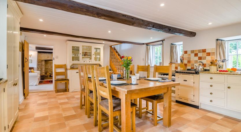 Photo of 3 Bed in Powerstock