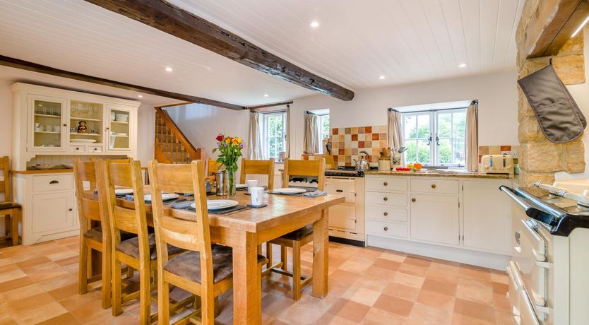 Photo of 3 Bed in Powerstock